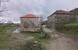 Chã, Montalegre, Vila Real District 5470