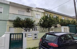 Barreiro e Lavradio, Barreiro, Setubal 2835