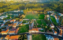 Silvalde, Aveiro District