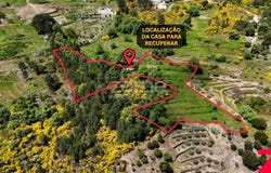 Santa Marta de Penaguião, Vila Real District