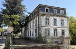 Vila Real, Vila Real District