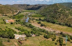 Alferce, Algarve