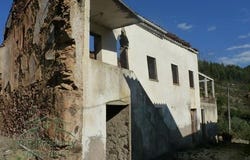Figueiro dos Vinhos, Leiria