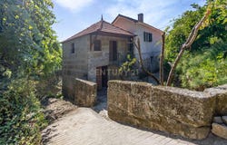 Salvador do Monte, Porto District