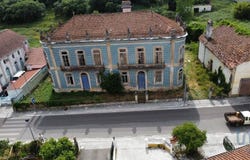Pussos, Leiria 3250
