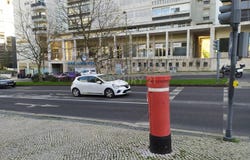 Alvalade, Lisbon