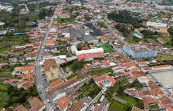 Paços de Brandão, Aveiro District