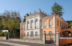 Paco de Arcos, Lisbon 2790