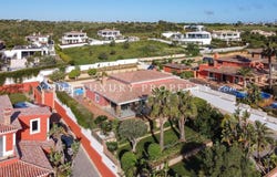 Lagos (Santa Maria), Algarve 8600
