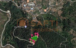 Melo e Nabais, Guarda District