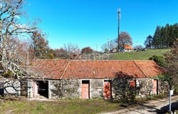 Montalegre, Vila Real District