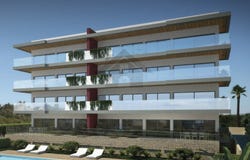 Alvor, Algarve 8500