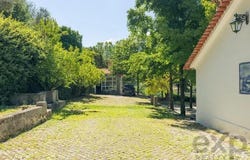 Santa Marinha Do Zêzere, Porto 4640
