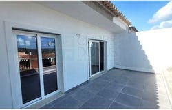 Urbanização da Asseca, Tavira, Faro