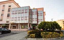 Algueirão-Mem Martins, Lisbon