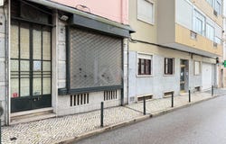 Campo de Ourique, Lisbon