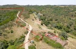 São Salvador e Santa Maria, Odemira, Beja District