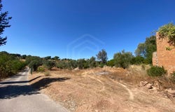 São Clemente, Algarve