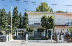 Vila Nova de Famalicão, Braga
