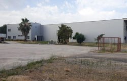 Pegões, Setubal