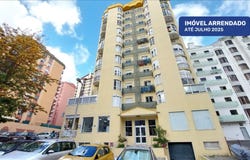 Algueirão-Mem Martins, Lisbon