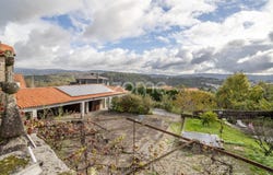 Fafe, Braga
