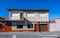 São Salvador, Aveiro District