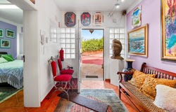 Ferragudo, Algarve 8400
