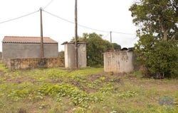 Chamusca, Santarém 2140-664