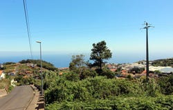 Ilha da Madeira, Madeira