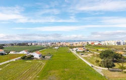 Alcochete, Setúbal 2890