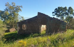 CORTE DO PINTO, Beja District