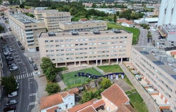 Custóias, Porto District