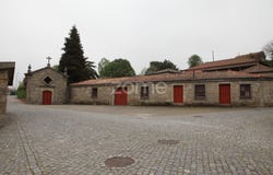 Santo Tirso, Porto District