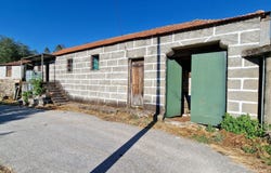 Ferreira de Aves, Viseu District