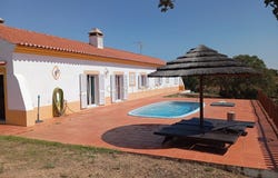 Serpa (salvador e Santa Maria), Beja District
