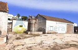 Estômbar e Parchal, Algarve