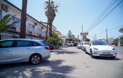 Charneca de Caparica e Sobreda, Setubal