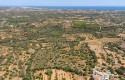 Ferreiras, Algarve