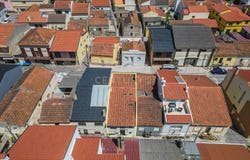 Marinha das Ondas, Coimbra District
