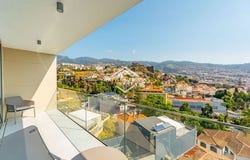 Funchal, Ilha da Madeira 9000