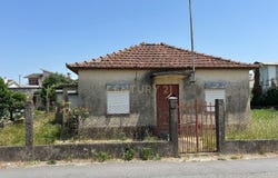 Paredes, Porto District