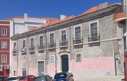 Setúbal, Setubal