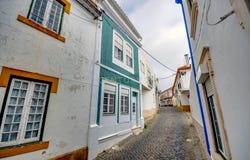 Nazaré, Leiria District