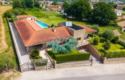 Vizela, Braga