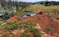 Paderne, Algarve
