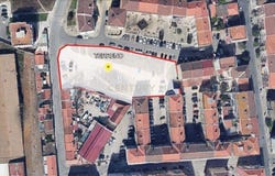 Associação de freguesias do Vale do Neiva, Setubal