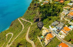 Ilha da Madeira, Madeira