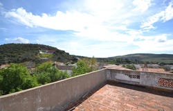 Alte, Algarve 8100