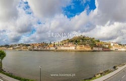 Santa Marinha e São Pedro da Afurada, PORTO